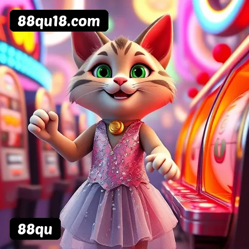 Jogos de Mesa Premium 88qu - Blackjack, Roleta, Baccarat